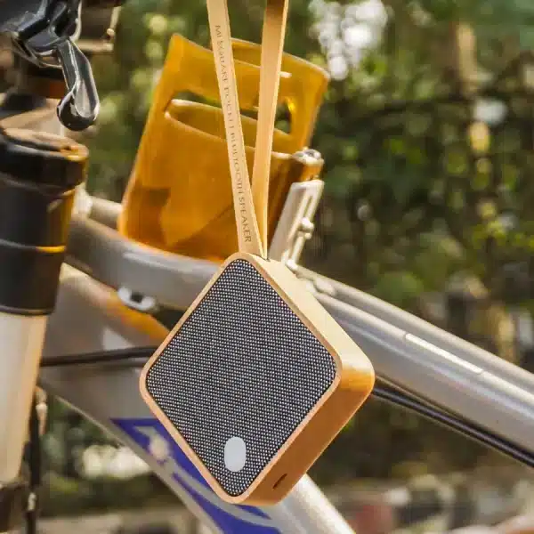 Mi Square Bluetooth Speaker - Image 10