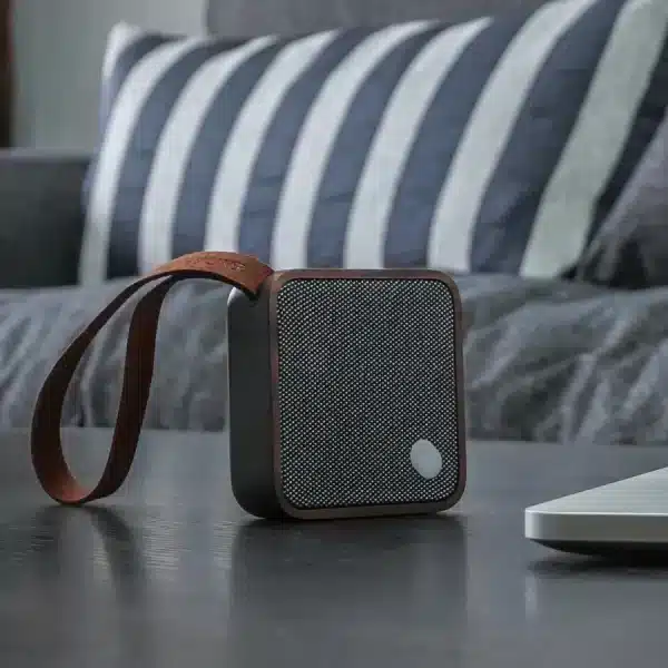 Mi Square Bluetooth Speaker - Image 7
