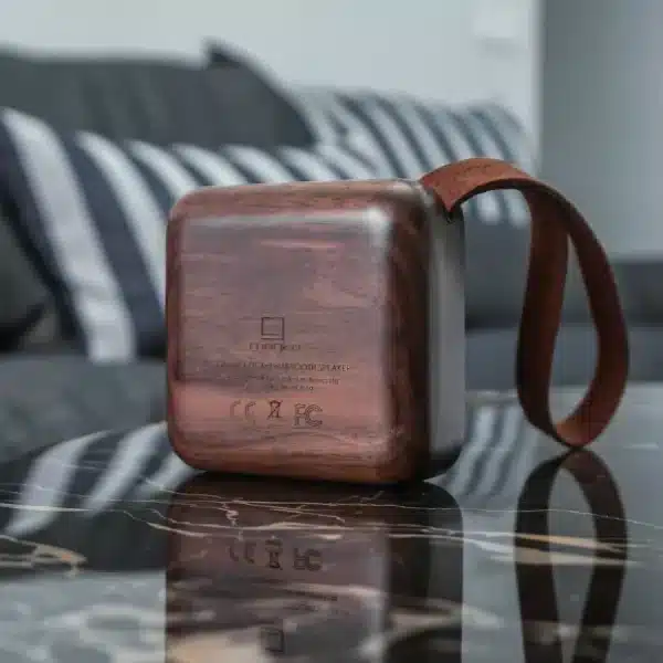 Mi Square Bluetooth Speaker - Image 8