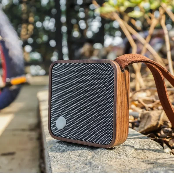 Mi Square Bluetooth Speaker - Image 11