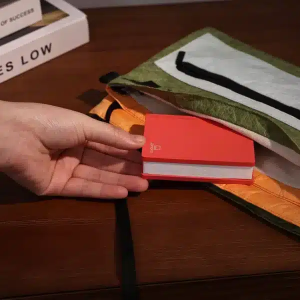 Super Mini Smart Book Light - Image 3